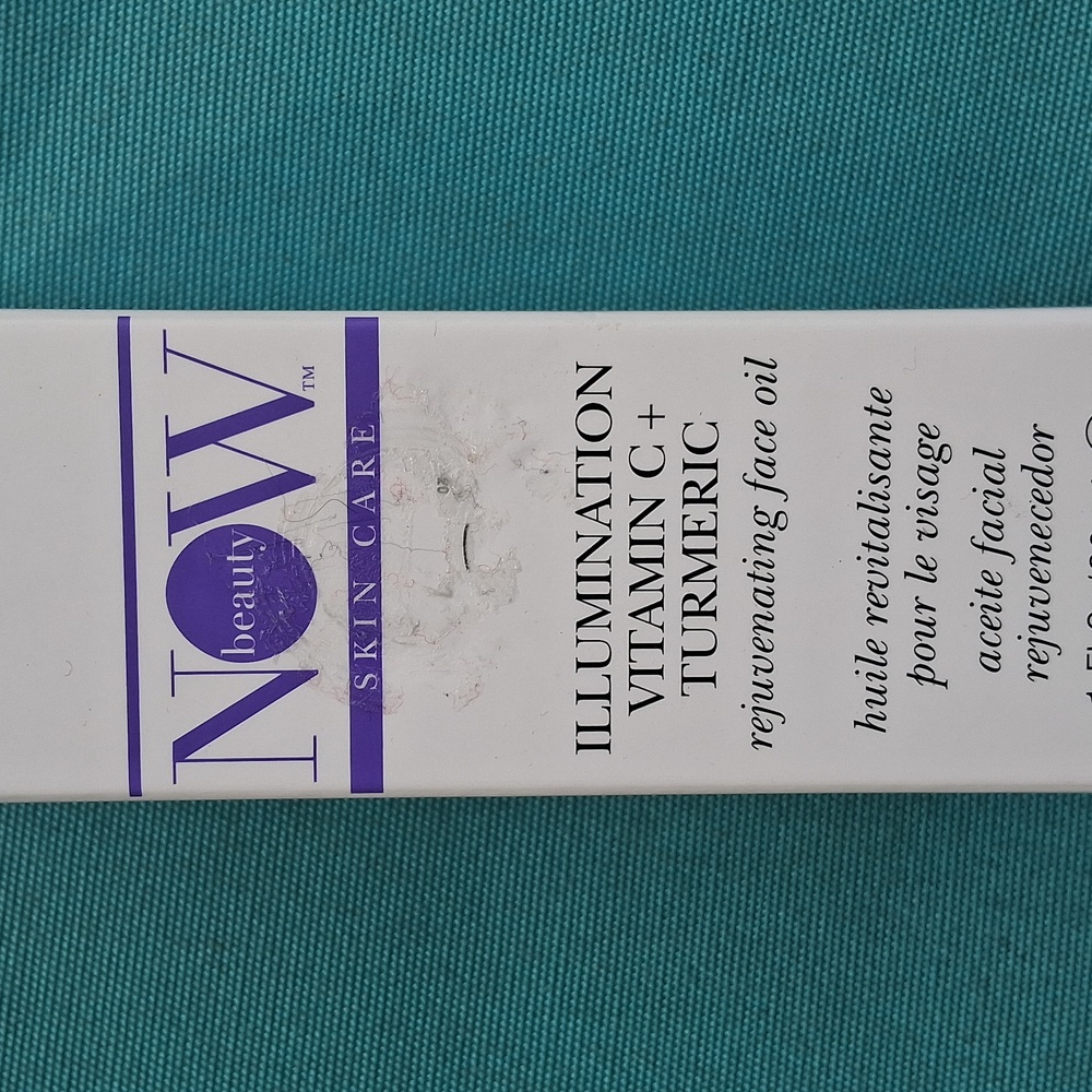 NOW Beauty Skin Care - Picture 2 of 4
